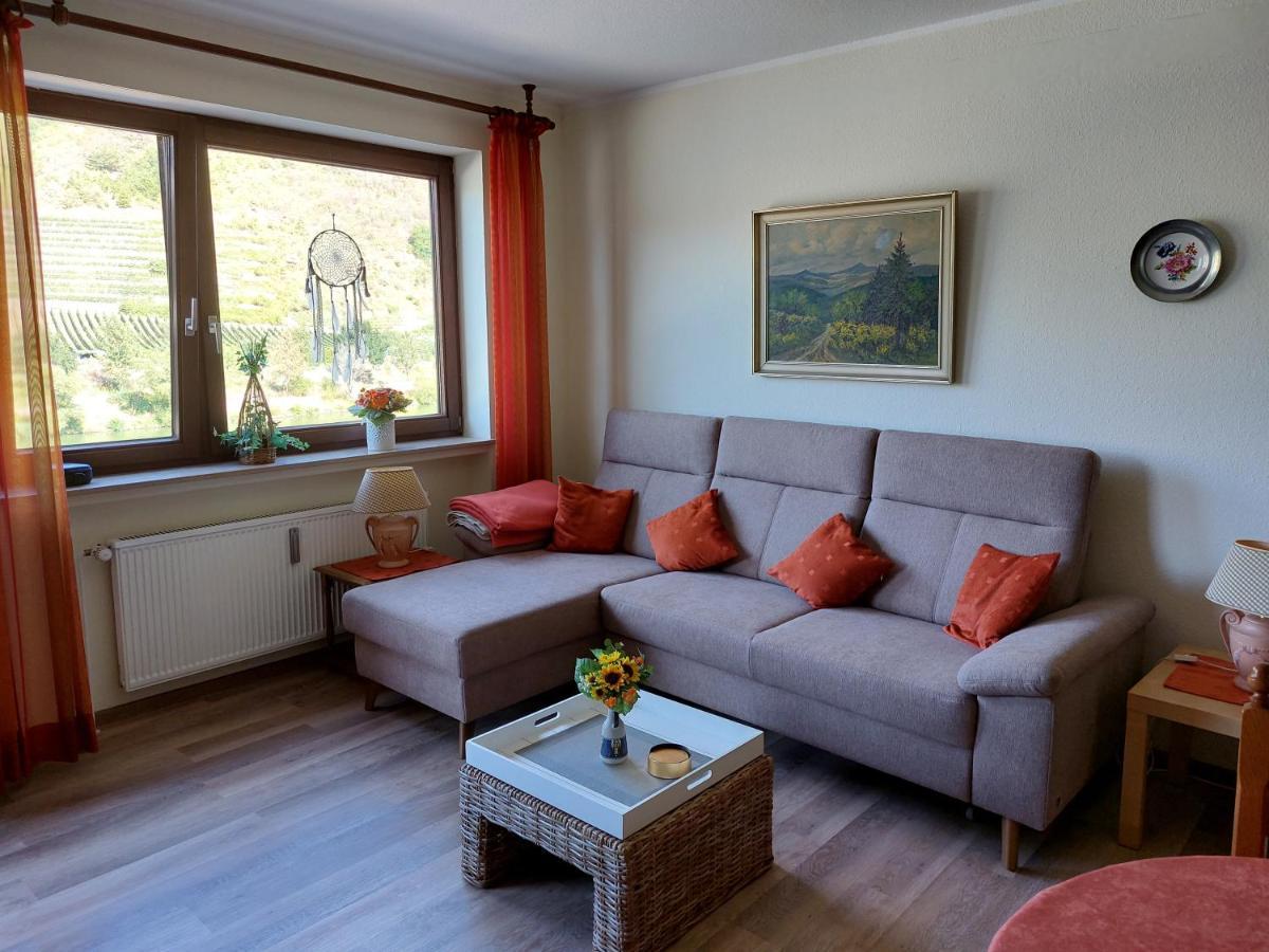 Onkel Jupp Apartment Cochem Exterior photo