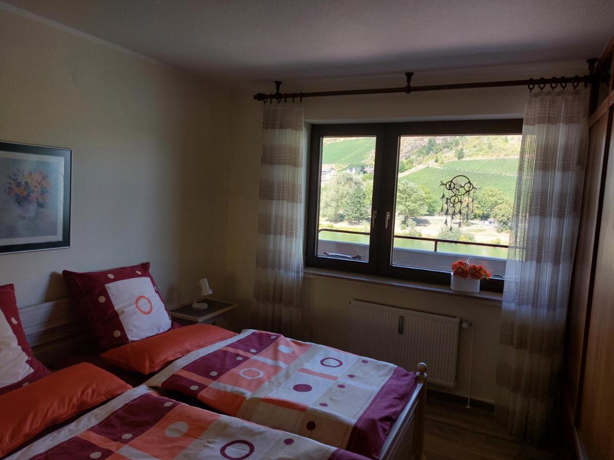 Onkel Jupp Apartment Cochem Exterior photo
