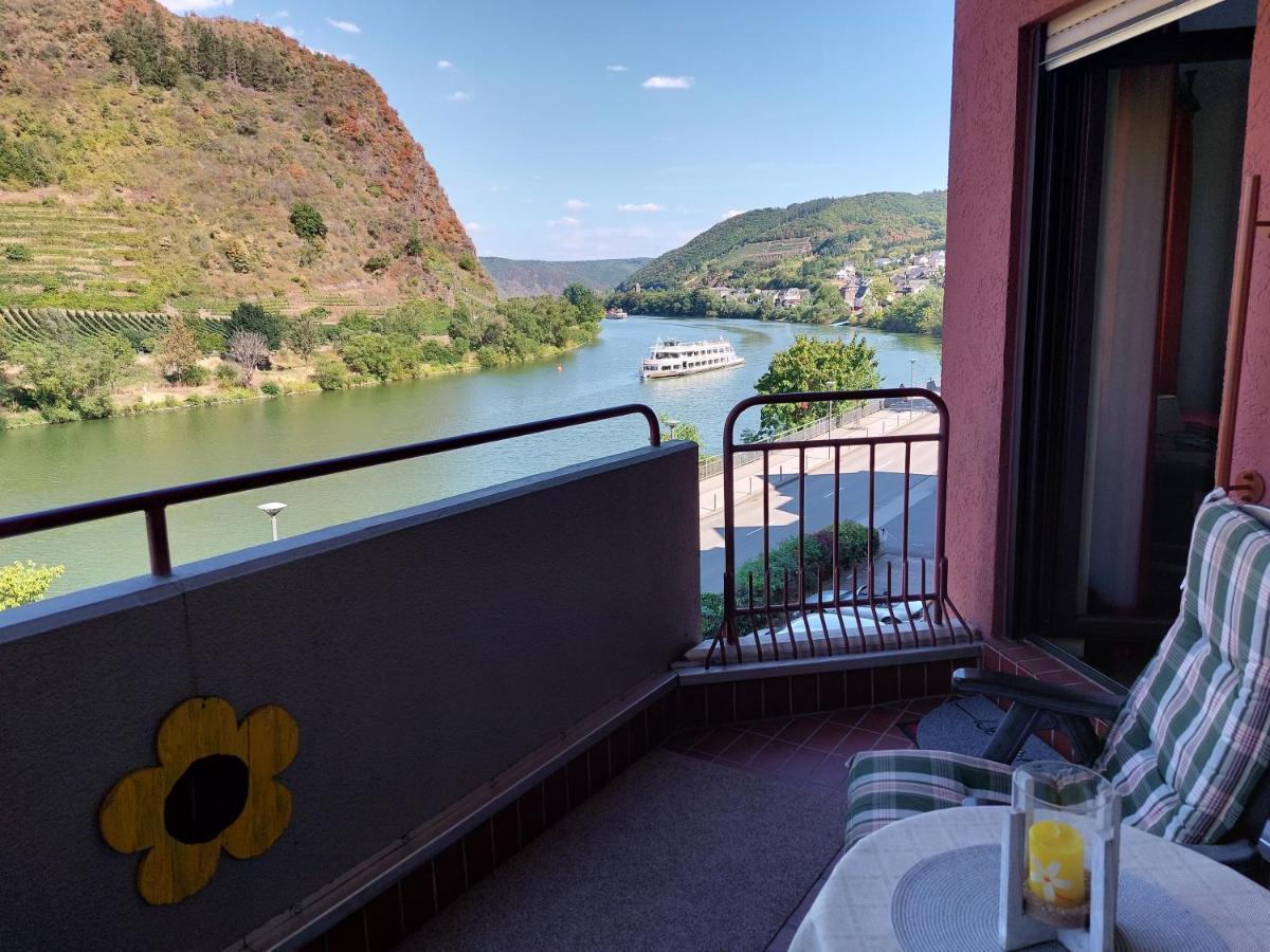 Onkel Jupp Apartment Cochem Exterior photo