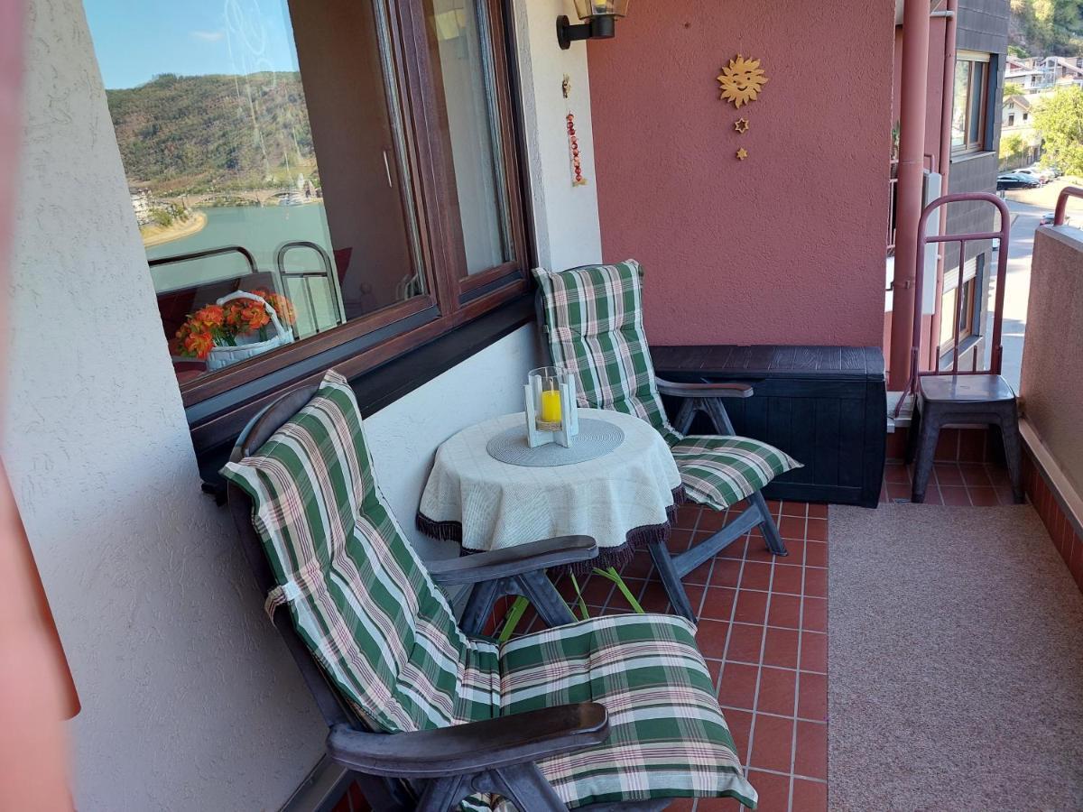 Onkel Jupp Apartment Cochem Exterior photo